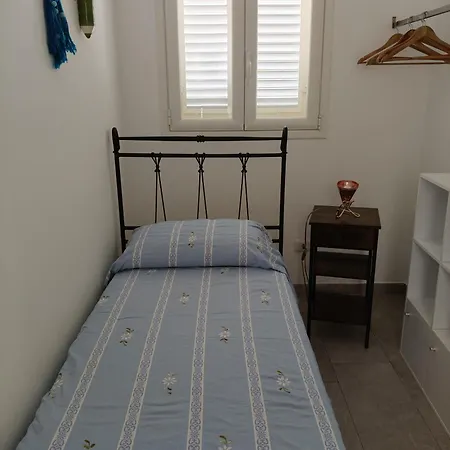 Appartamento Clara Al Mare Nel Salento *