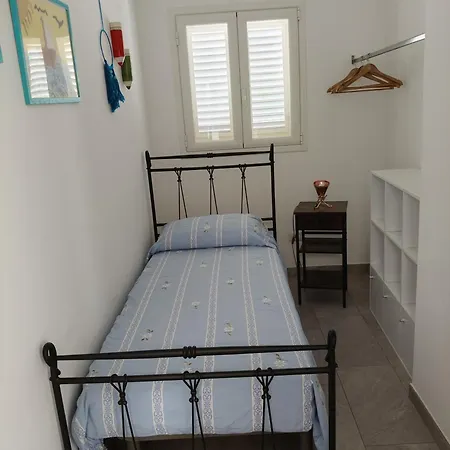 Appartamento Clara Al Mare Nel Salento Santa Maria al Bagno